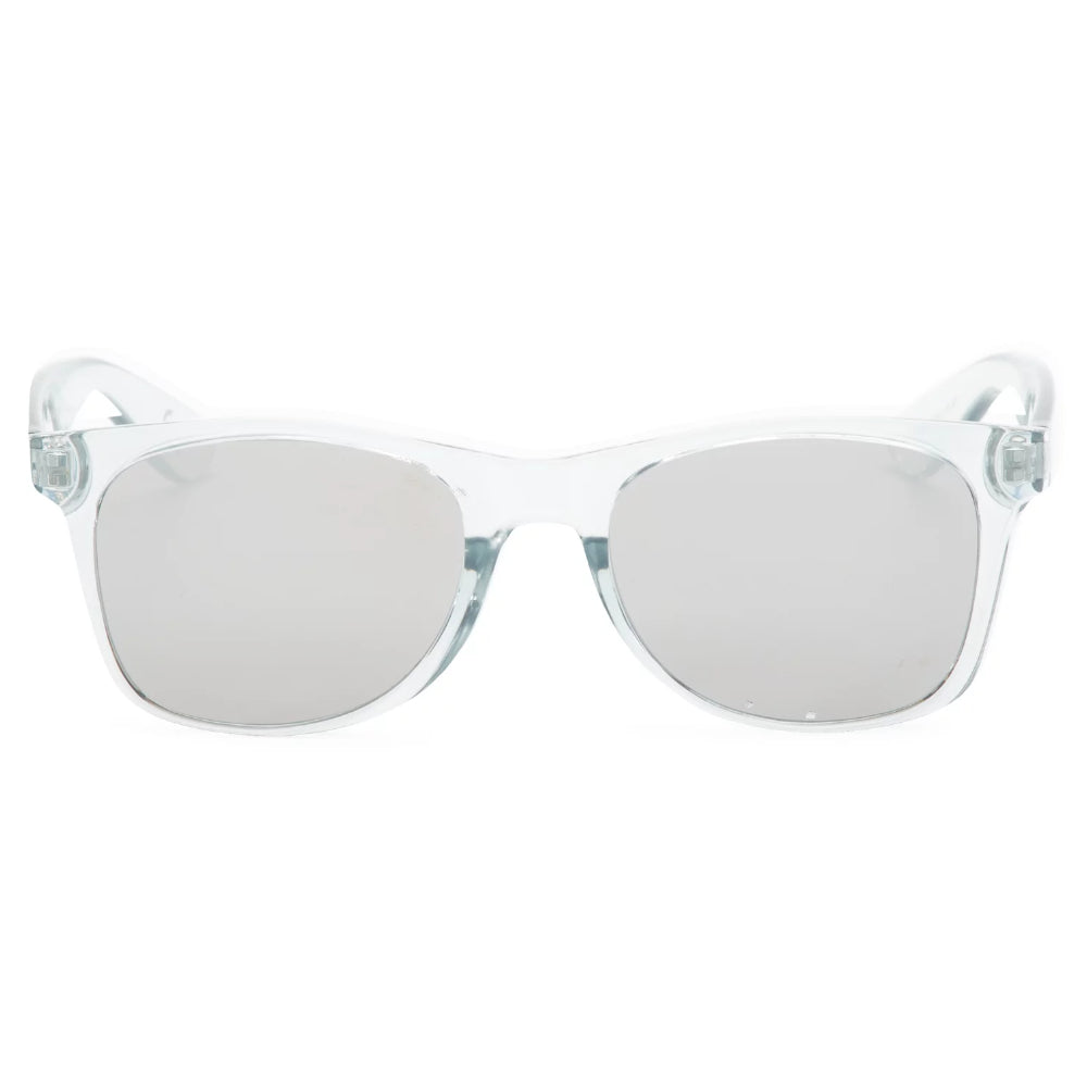 Vans Spicoli 4 Clear - Sunglasses Front