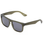 Vans Squared Off Grape Leaf - Sunglasses