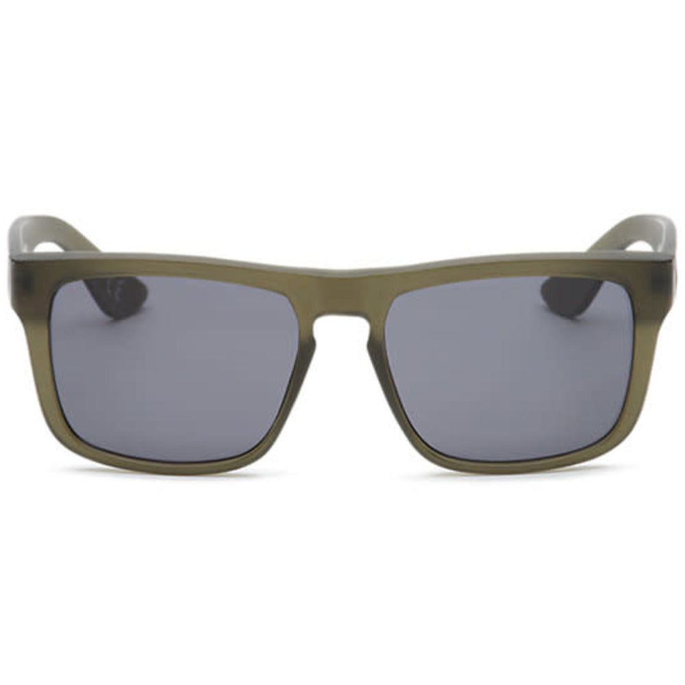 Vans Squared Off Grape Leaf - Sunglasses Front