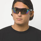 Vans Surfside Black - Sunglasses Model