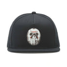 Vans X Friday The 13th Snapback Front Mask