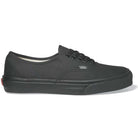 Vans Youth Authentic Black/Black - Shoes