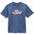 Vans Youth OTW Logo Fill True Navy / Chili Pepper T-Shirt