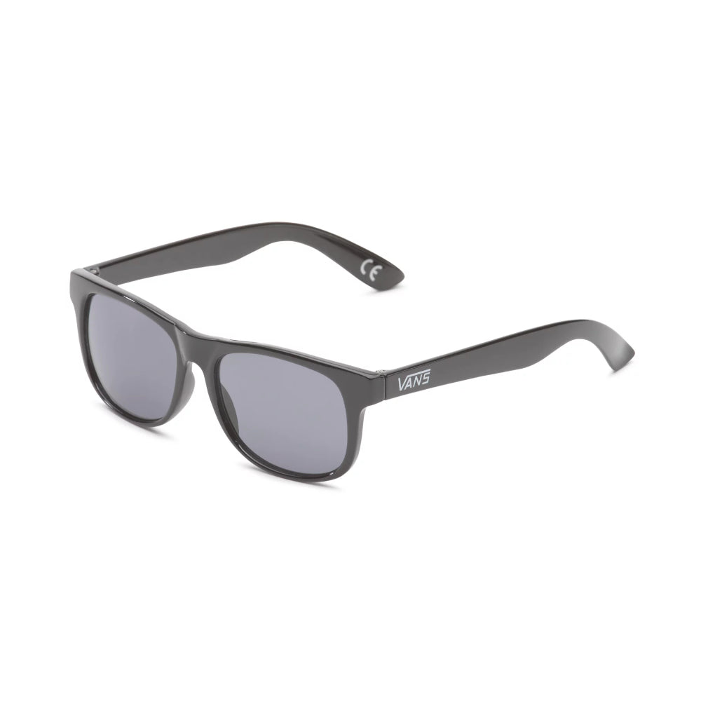 Vans Youth Spicoli Bendable Black - Sunglasses