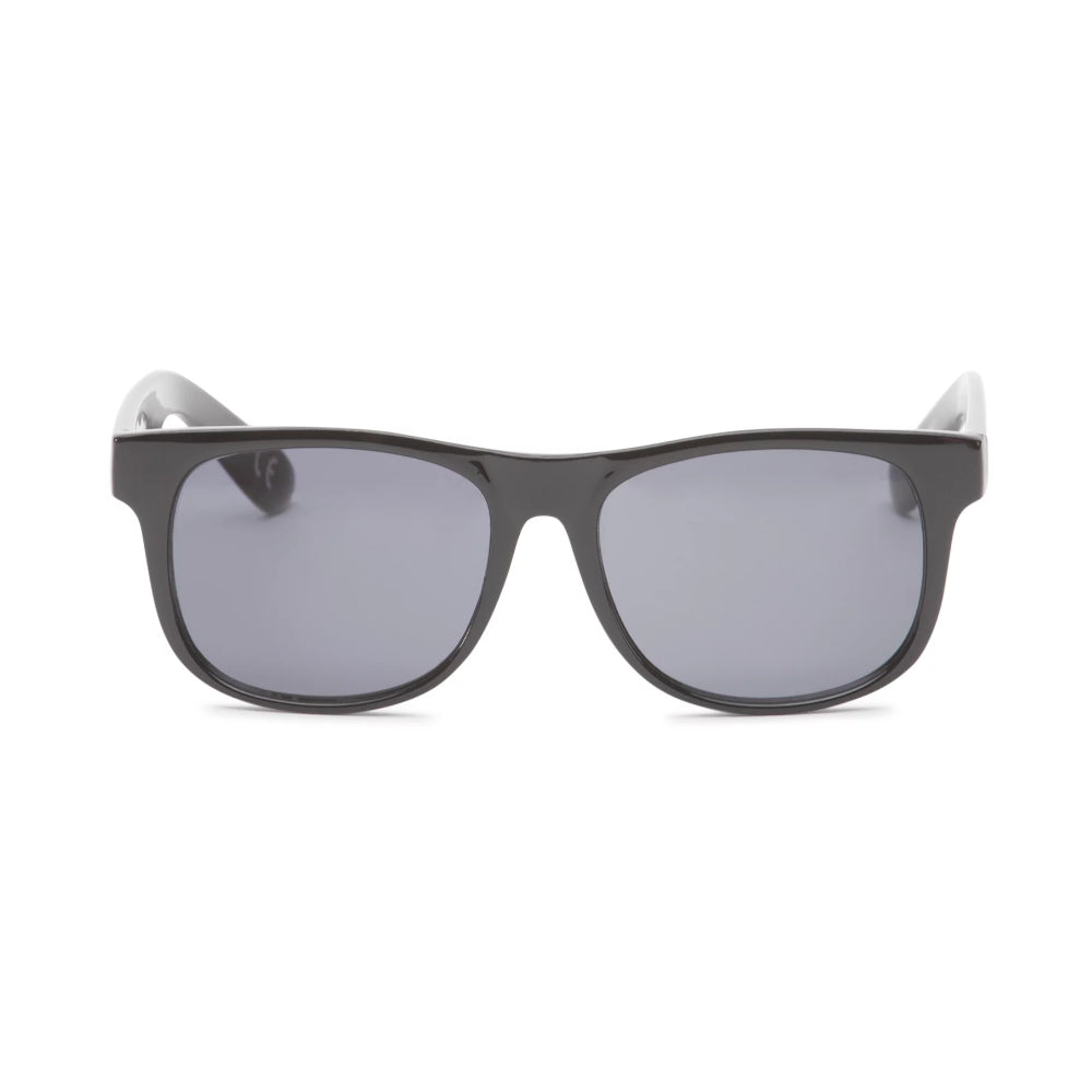 Vans Youth Spicoli Bendable Black - Sunglasses Front