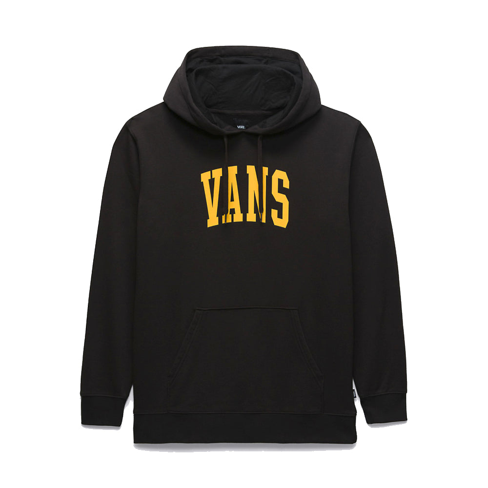 Vans Youth Varsity Pullover Black Hoodie