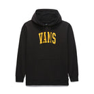 Vans Youth Varsity Pullover Black Hoodie