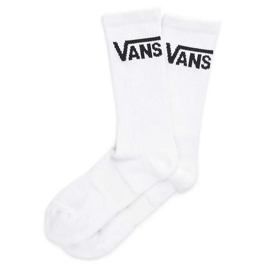 Vans Skate Crew Coolmax - Socks White