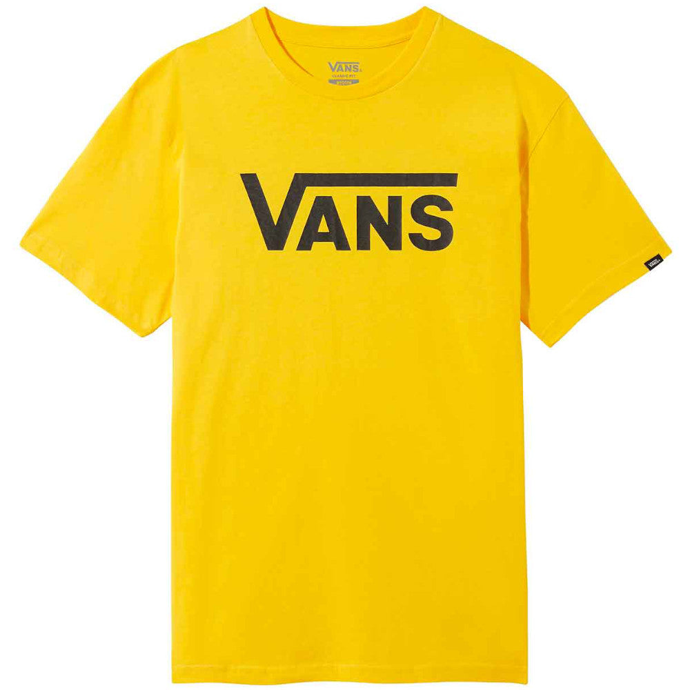 Vans Classic Lemon Chrome - Shirt