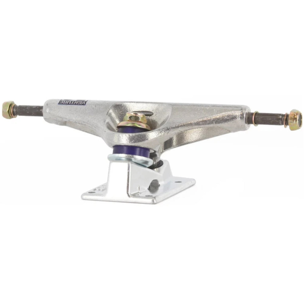 Venture V-Lights All Polished (PAIR) - Skateboard Trucks – Versus