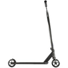 Versatyl Bloody Mary V2 Lightest Park Scooter Complete Black Side Spoked Wheels