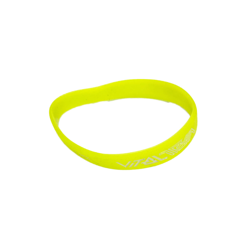 Vital Wristband Yellow