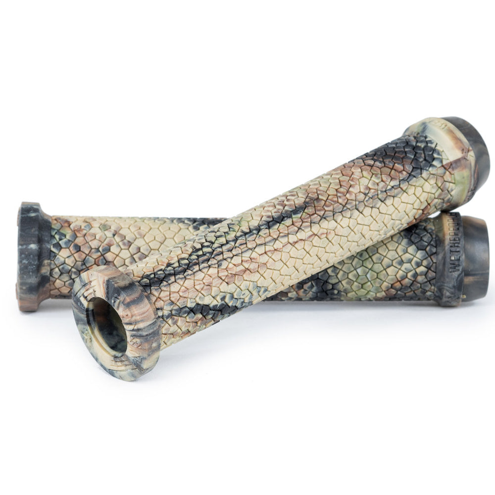 We The People Raptor - Grips Camouflage
