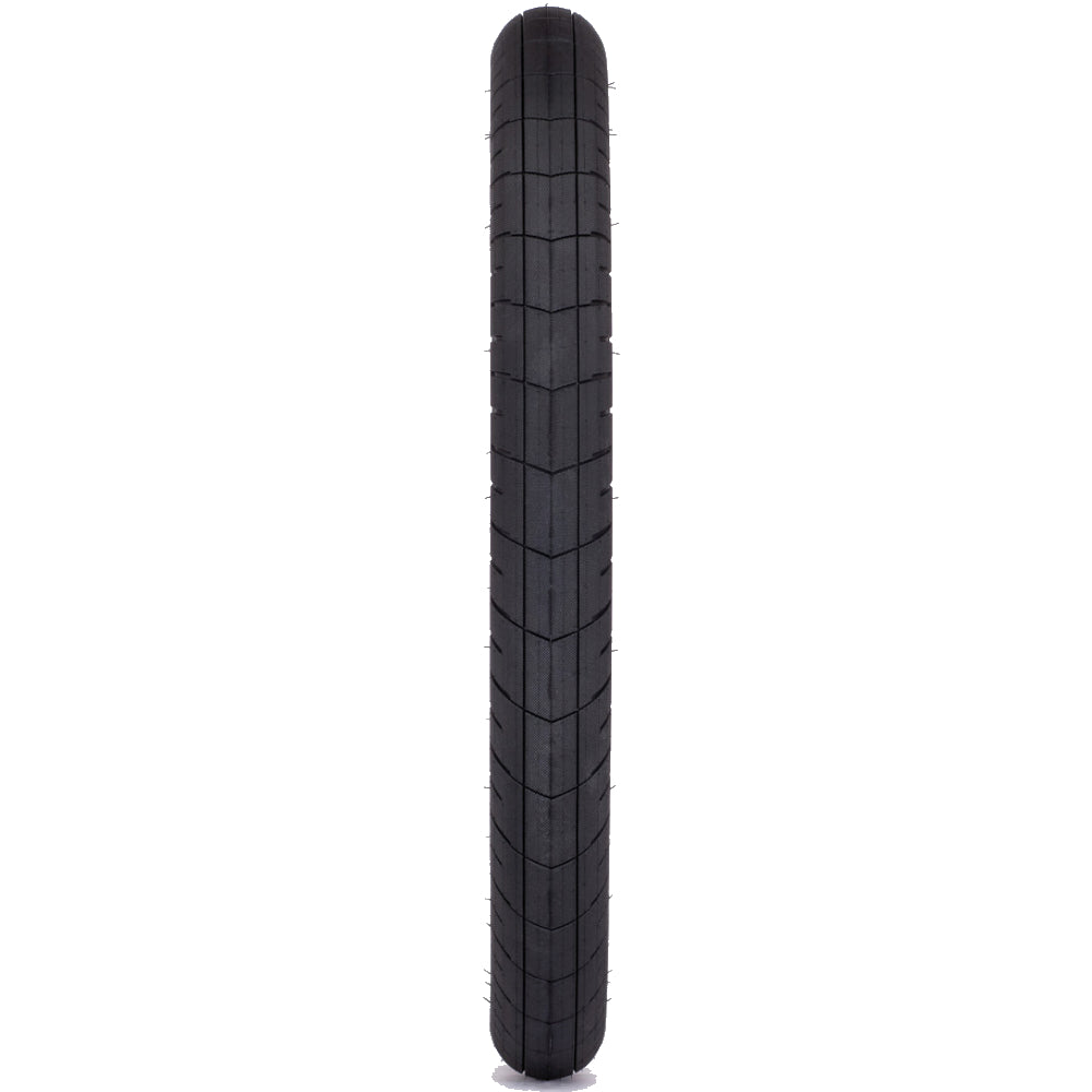 We The People Activate 20x2.35in Black - BMX Tire Front