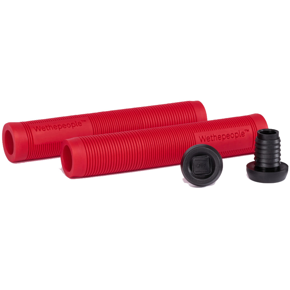 We The People Perfect - Grips Red