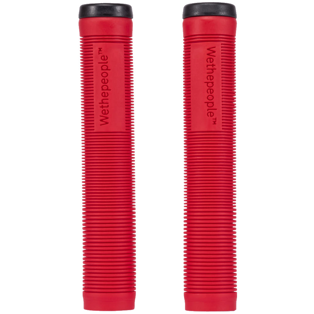 We The People Perfect - Grips Red Vertical