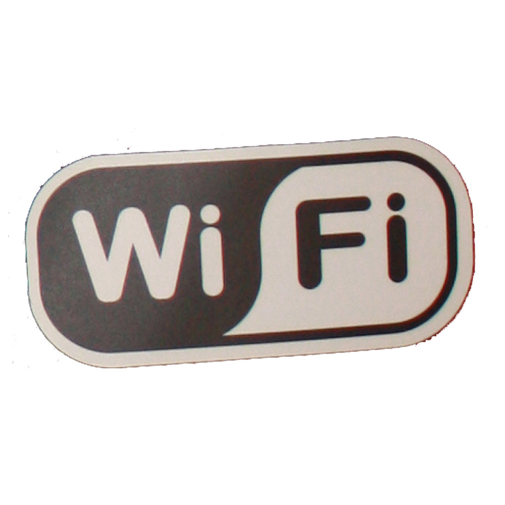 Wifi - Sticker