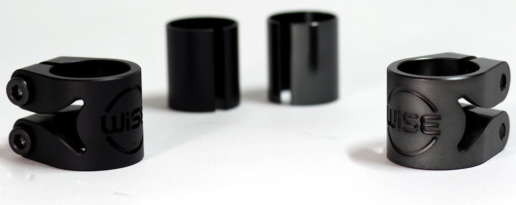 Wise Duality - Scooter Clamp 2 Colors