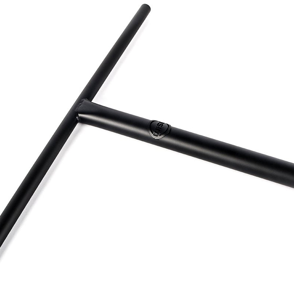 Wise T-Bar Oversized Black - Scooter Bars