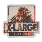 X-Large Design - Sticker