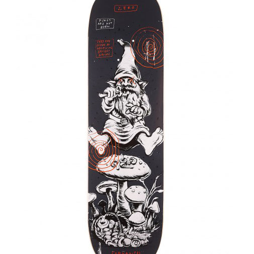Zero Wimer Gnarly Gnomes 8.25 - Skateboard Decks