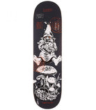 Zero Wimer Gnarly Gnomes 8.25 - Skateboard Decks