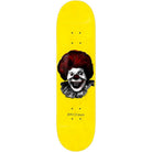 Zero Iconoclash Brockman 8.25 - Skateboard Deck