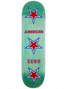 Zero American Zero 8.625 - Skateboard Deck Original