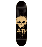 zero Blood Skull - 8.25 - Skateboard Deck