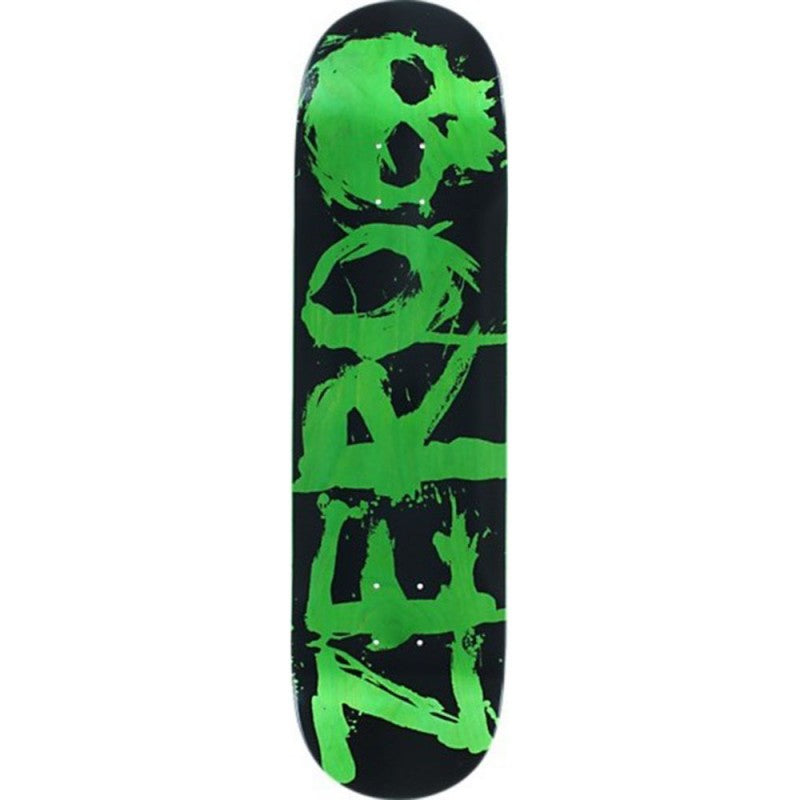 Zero Price Point Blood 8.5 - Skateboard Deck