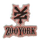 Zoo York - Sticker