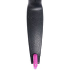 Sullivan Lean N Glide Tri Scooter - Kick Scooter Pink Black Top View