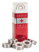 Andale Paul Rodrigez Pen Box Swiss - Bearings