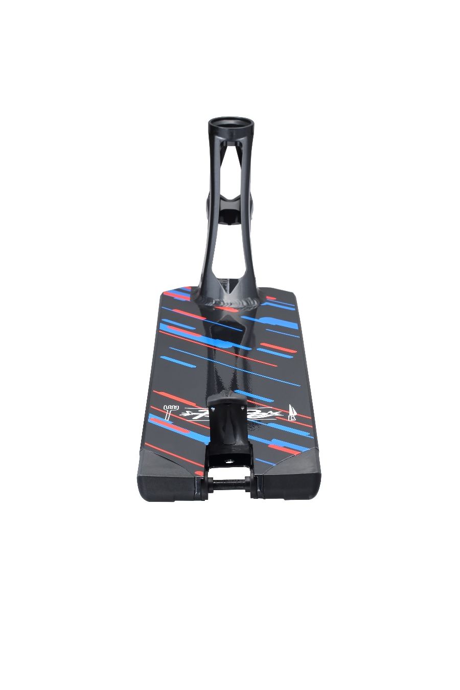 Envy AOS V5 Perroni - Scooter Deck Back View