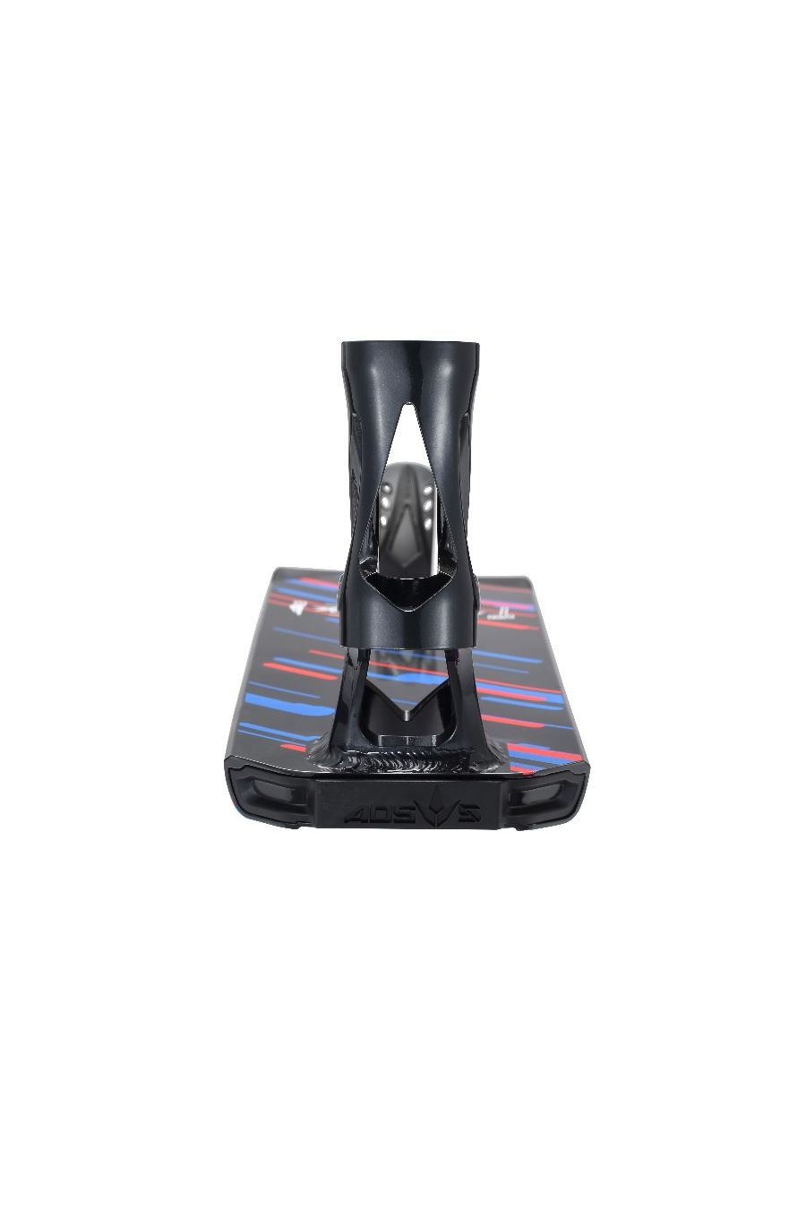 Envy AOS V5 Perroni - Scooter Deck Front View