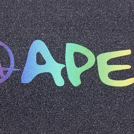 Apex Rainbow - Griptape