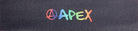 Apex Rainbow - Griptape