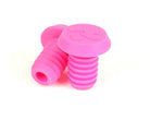 Root Industries Plastic - Bar Ends Pink