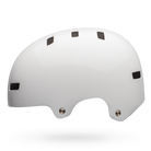 Bell Division Certified - Helmet White