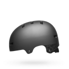Bell Local Certified - Helmet Titanium Black Reflective
