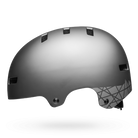 Bell Local Certified - Helmet Matte Chrome