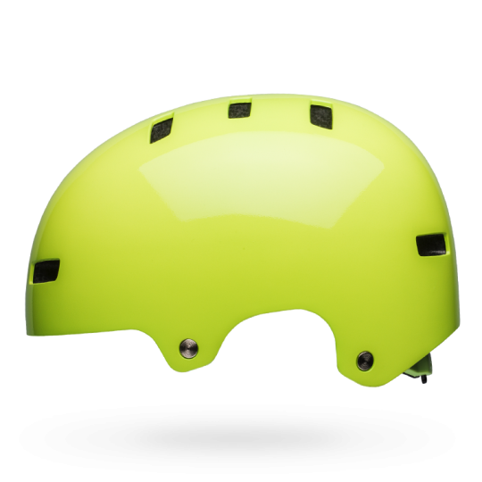 Bell Local Certified - Helmet Gloss Pear