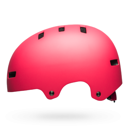 Bell Local Certified - Helmet Matte Flamingo