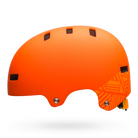 Bell Local Certified - Helmet Matte Orange