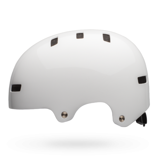 Bell Local Certified - Helmet White