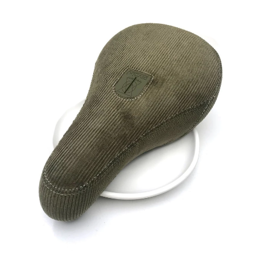 Primo Biscuit Pivotal - BMX Seat Olive Green