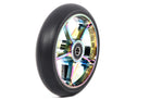 Black Pearl Original V2 Double Layer 110mm (PAIR) - Scooter Wheels Neochrome