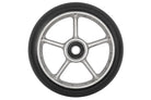 Black Pearl Original V2 Double Layer 110mm (PAIR) - Scooter Wheels Raw