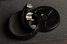 Black Pearl 12STD Venom Double Layer 125mm (PAIR) Scooter Wheels Cut