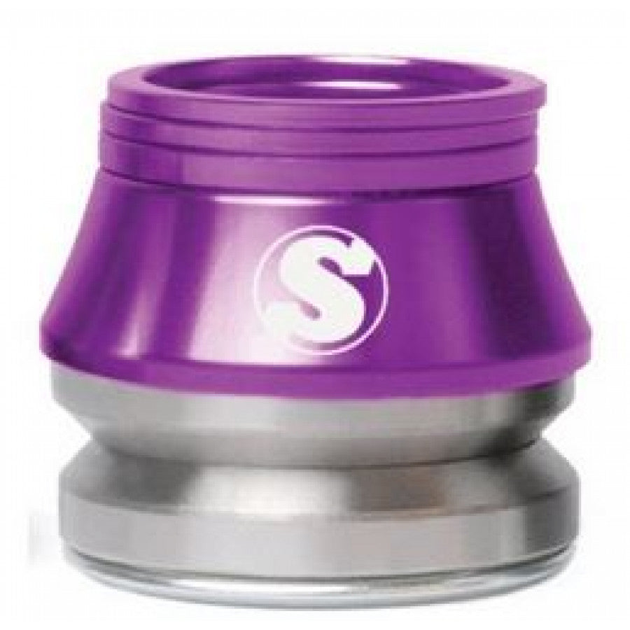 Sunday Conical Integrated - Headset Purple